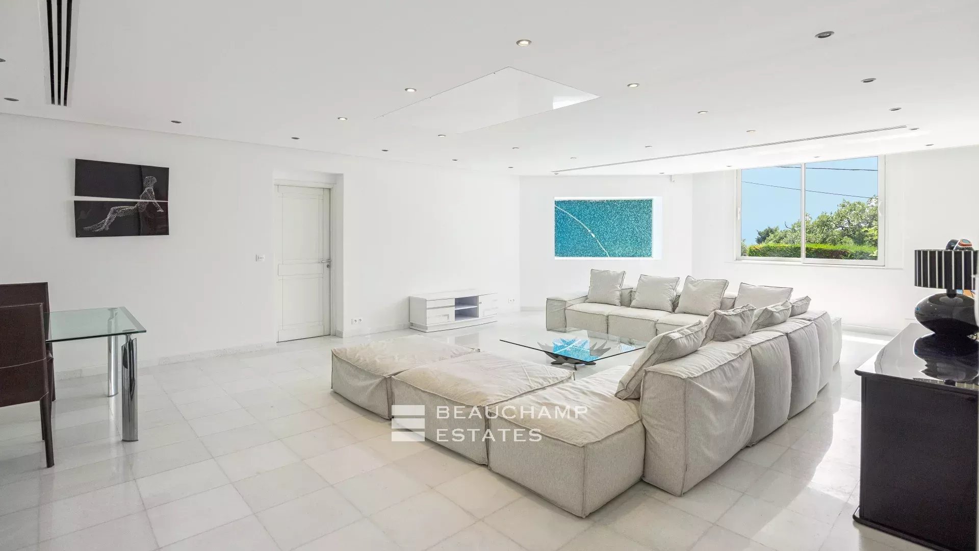 Cannes Californie Modern Villa with 8 bedrooms Cannes Californie Modern Villa with 8 bedrooms