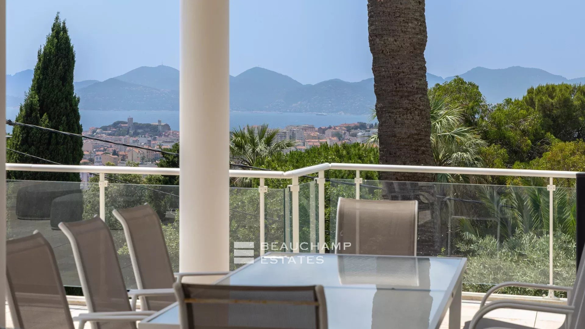 Cannes Californie Modern Villa with 8 bedrooms Cannes Californie Modern Villa with 8 bedrooms