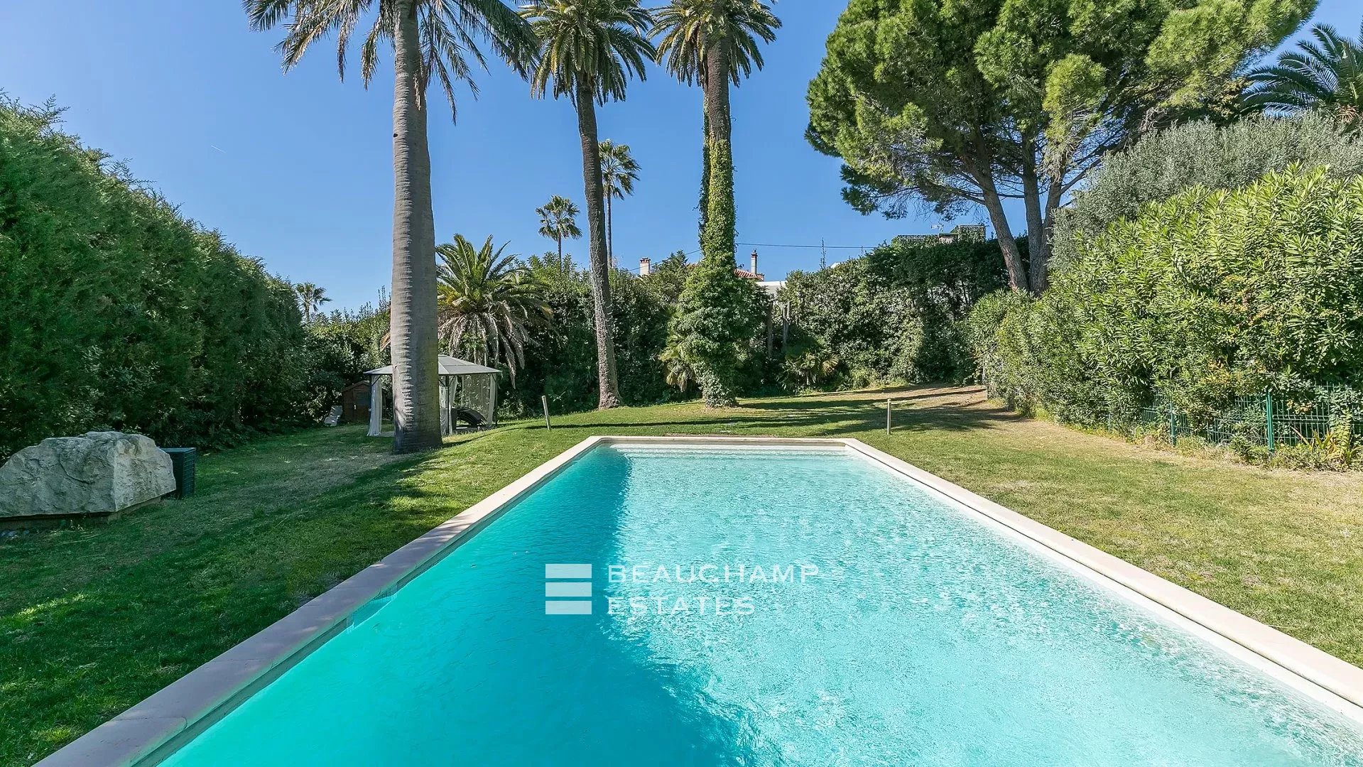 Cannes Californie – Rare Apartment Villa Cannes Californie – Rare Apartment Villa