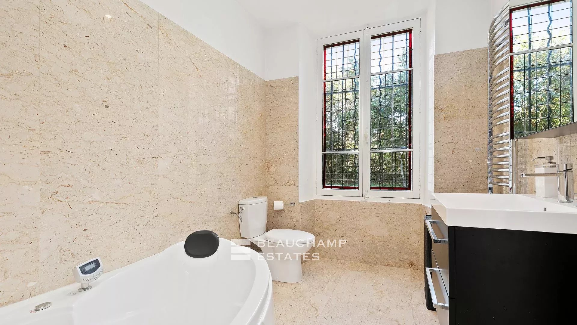 Cannes Californie – Rare Apartment Villa Cannes Californie – Rare Apartment Villa