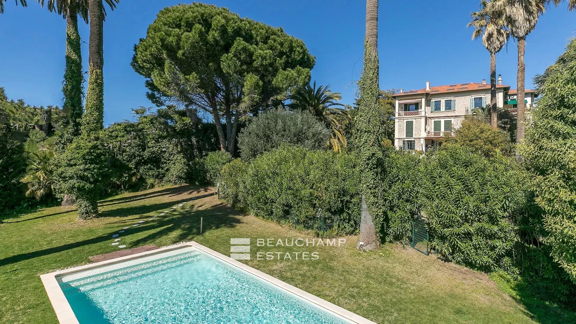 Cannes Californie – Rare Apartment Villa Cannes Californie – Rare Apartment Villa