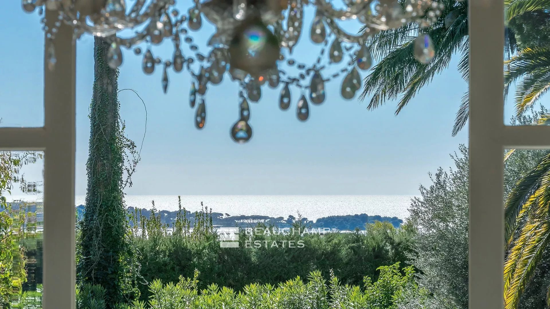 Cannes Californie – Rare Apartment Villa Cannes Californie – Rare Apartment Villa
