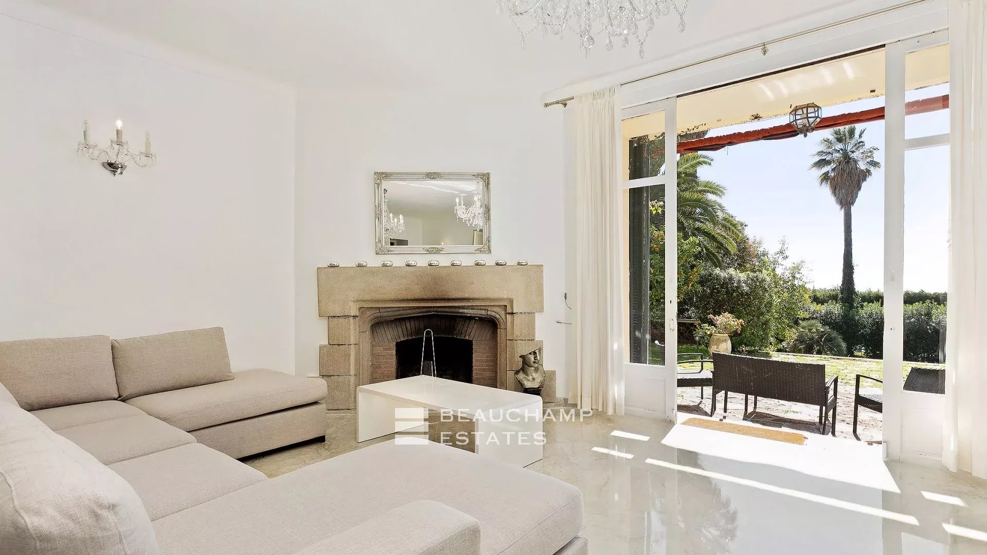 Cannes Californie – Rare Apartment Villa Cannes Californie – Rare Apartment Villa