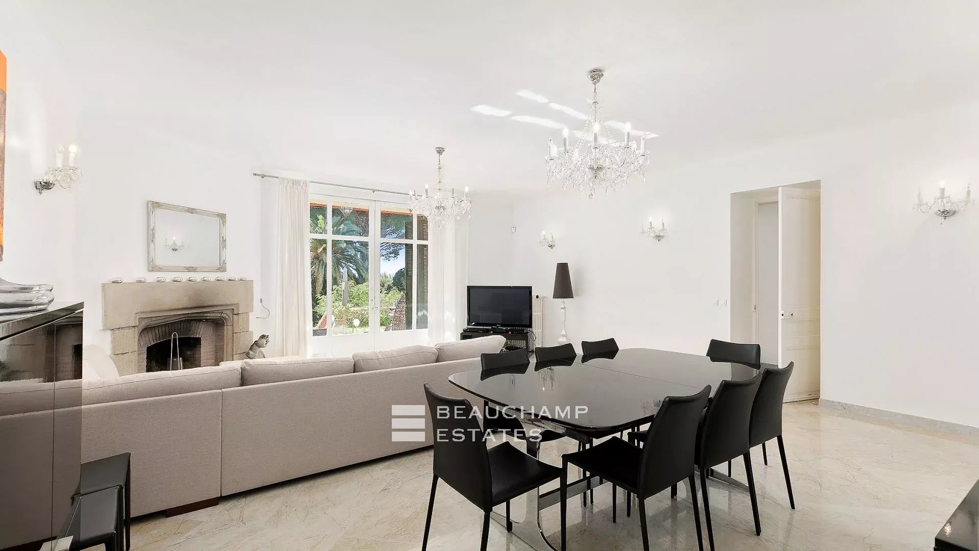 Cannes Californie – Rare Apartment Villa Cannes Californie – Rare Apartment Villa