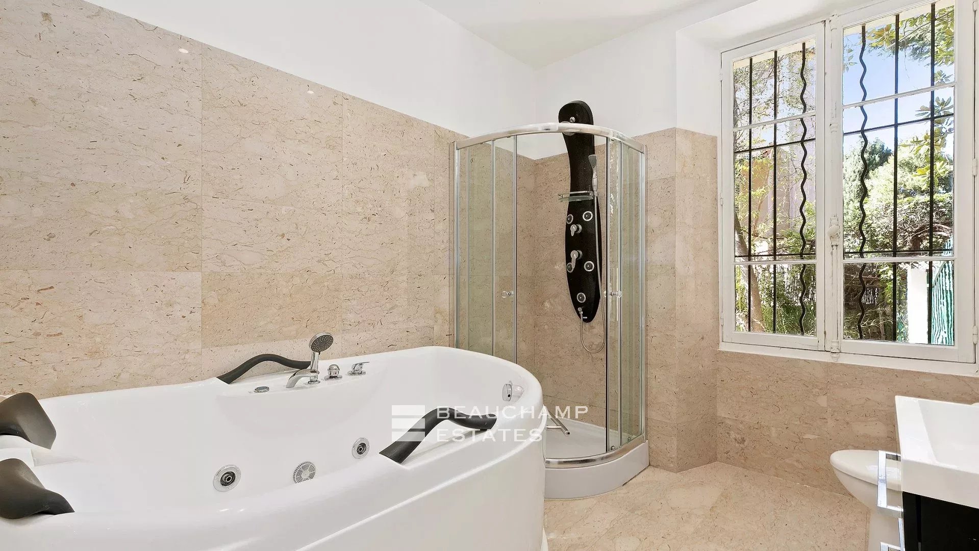 Cannes Californie – Rare Apartment Villa Cannes Californie – Rare Apartment Villa