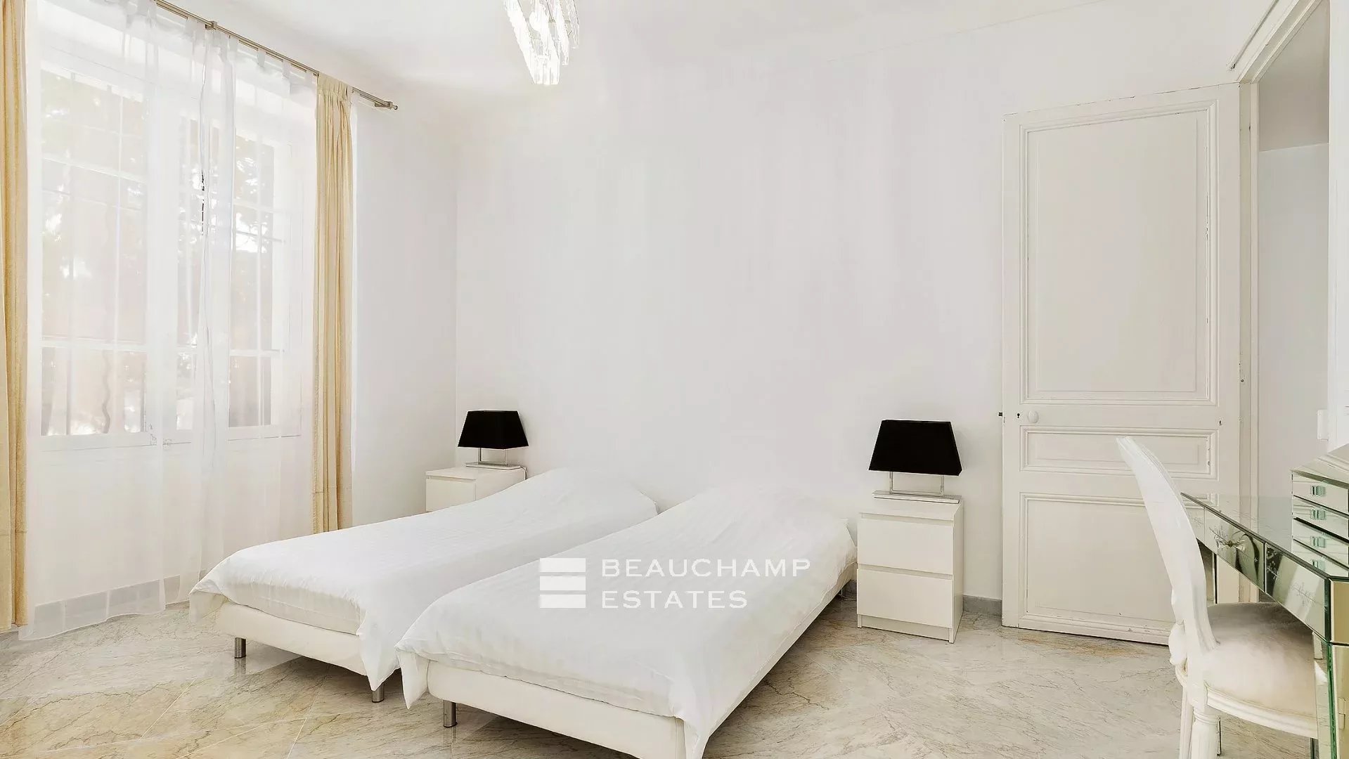 Cannes Californie – Rare Apartment Villa Cannes Californie – Rare Apartment Villa