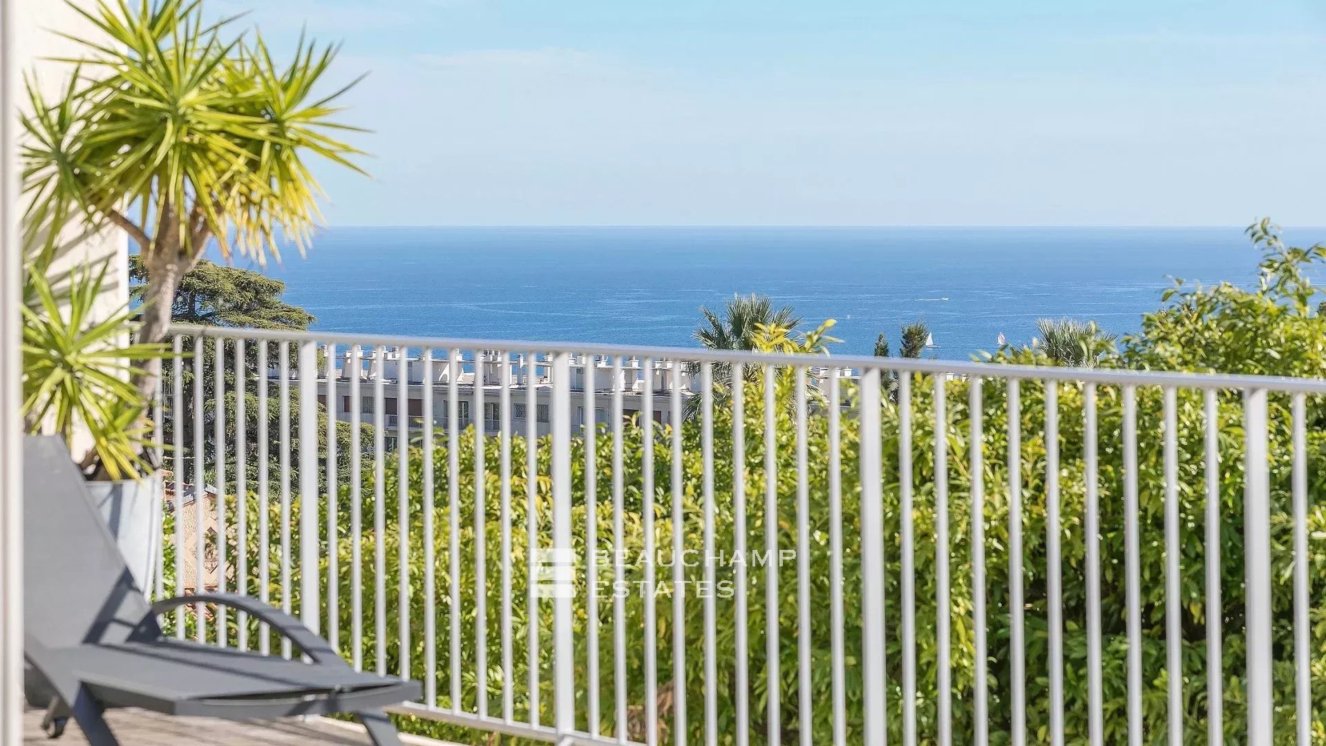 Cannes Californie – Sea View Penthouse Cannes Californie – Sea View Penthouse