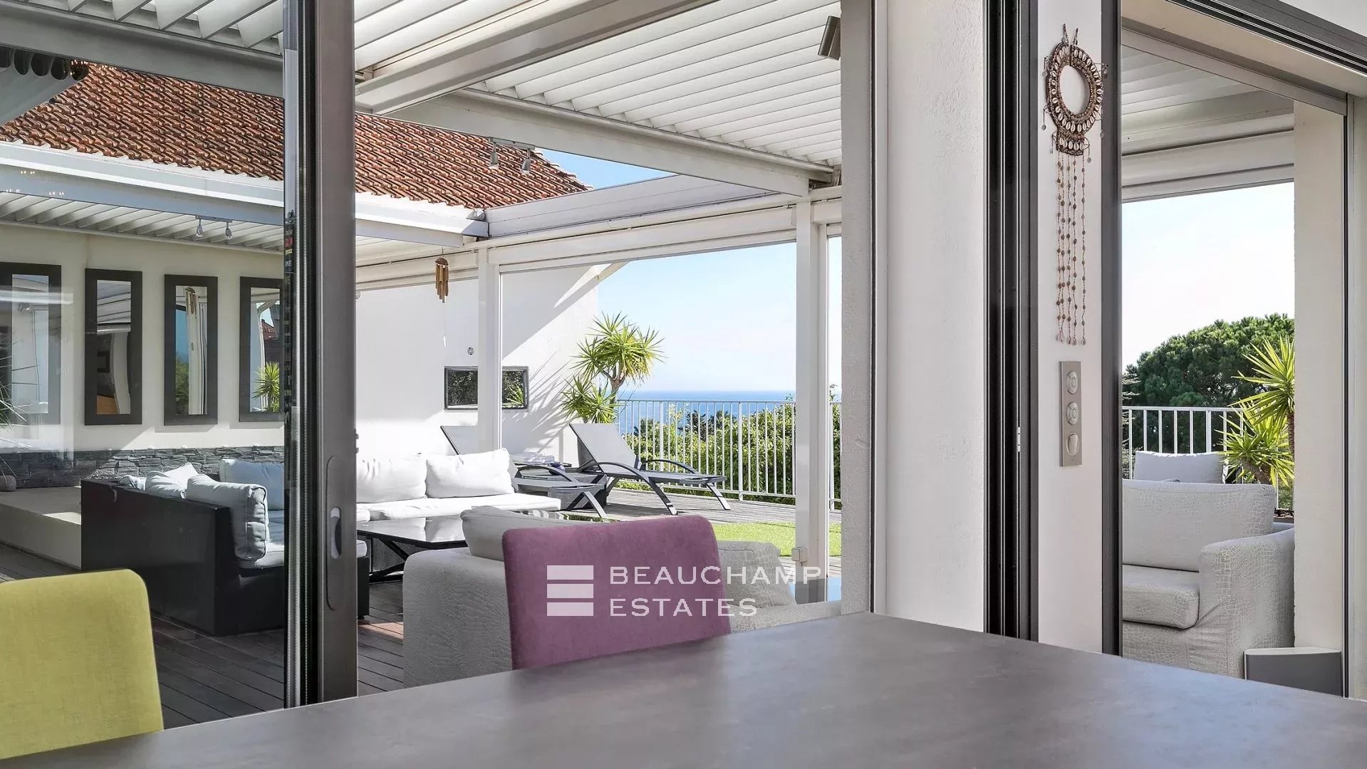 Cannes Californie – Sea View Penthouse Cannes Californie – Sea View Penthouse