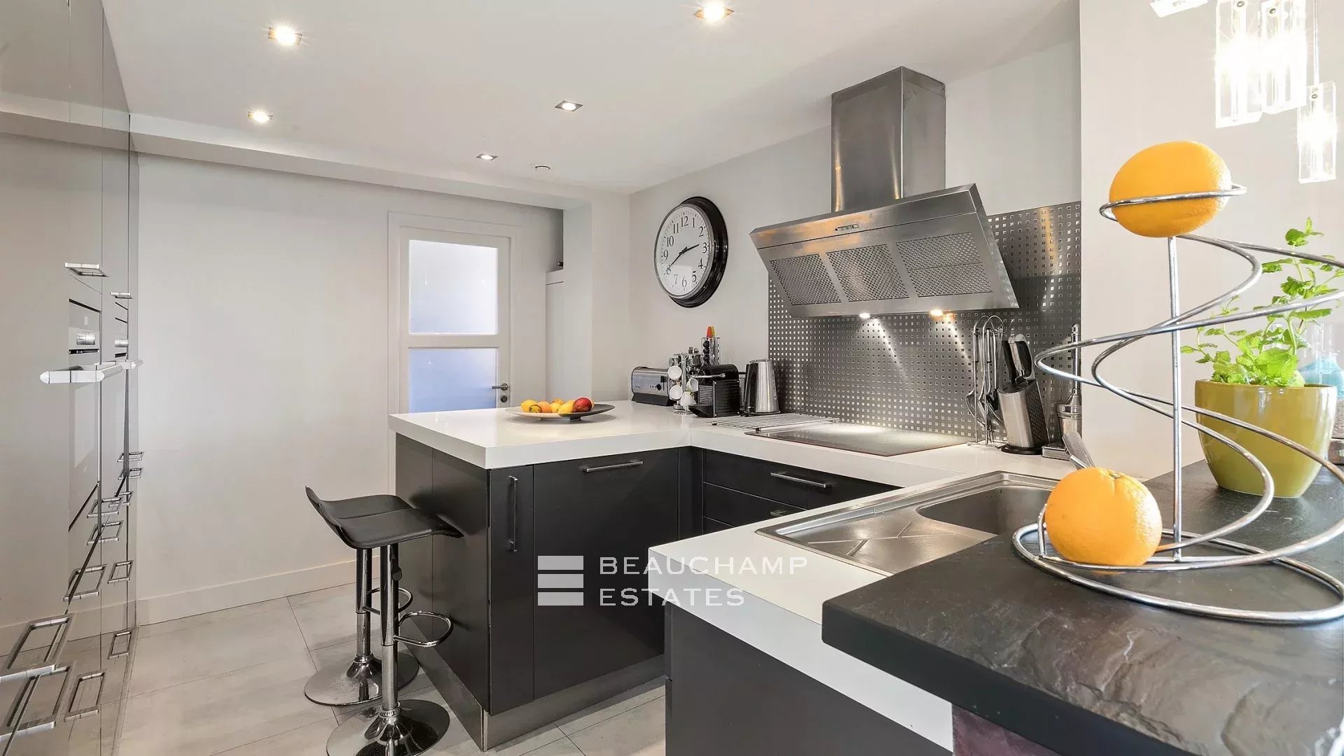 Cannes Californie – Sea View Penthouse Cannes Californie – Sea View Penthouse