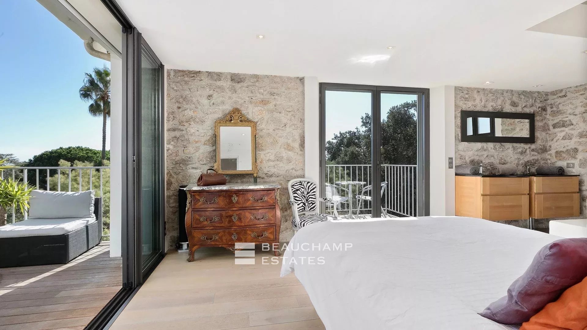 Cannes Californie – Sea View Penthouse Cannes Californie – Sea View Penthouse