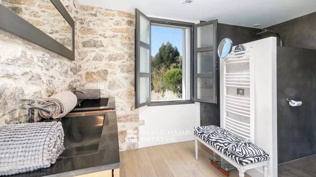 Cannes Californie – Sea View Penthouse