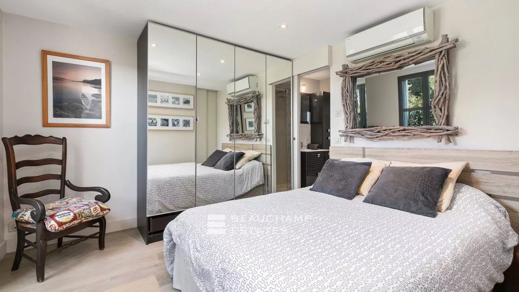 Cannes Californie – Sea View Penthouse