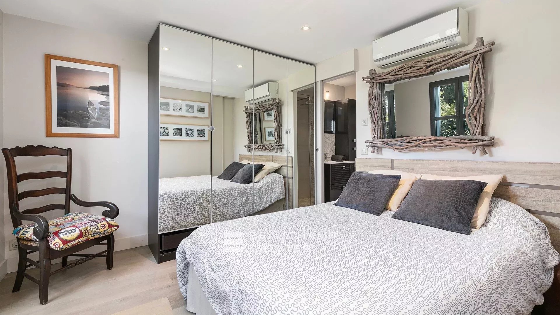 Cannes Californie – Sea View Penthouse Cannes Californie – Sea View Penthouse