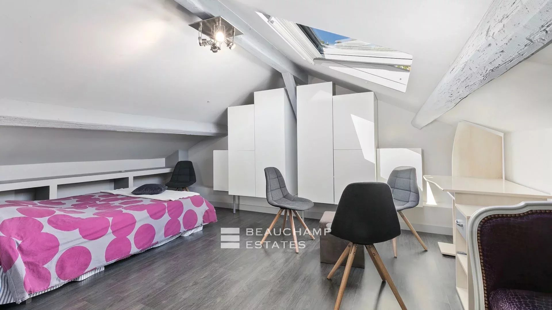 Cannes Californie – Sea View Penthouse Cannes Californie – Sea View Penthouse