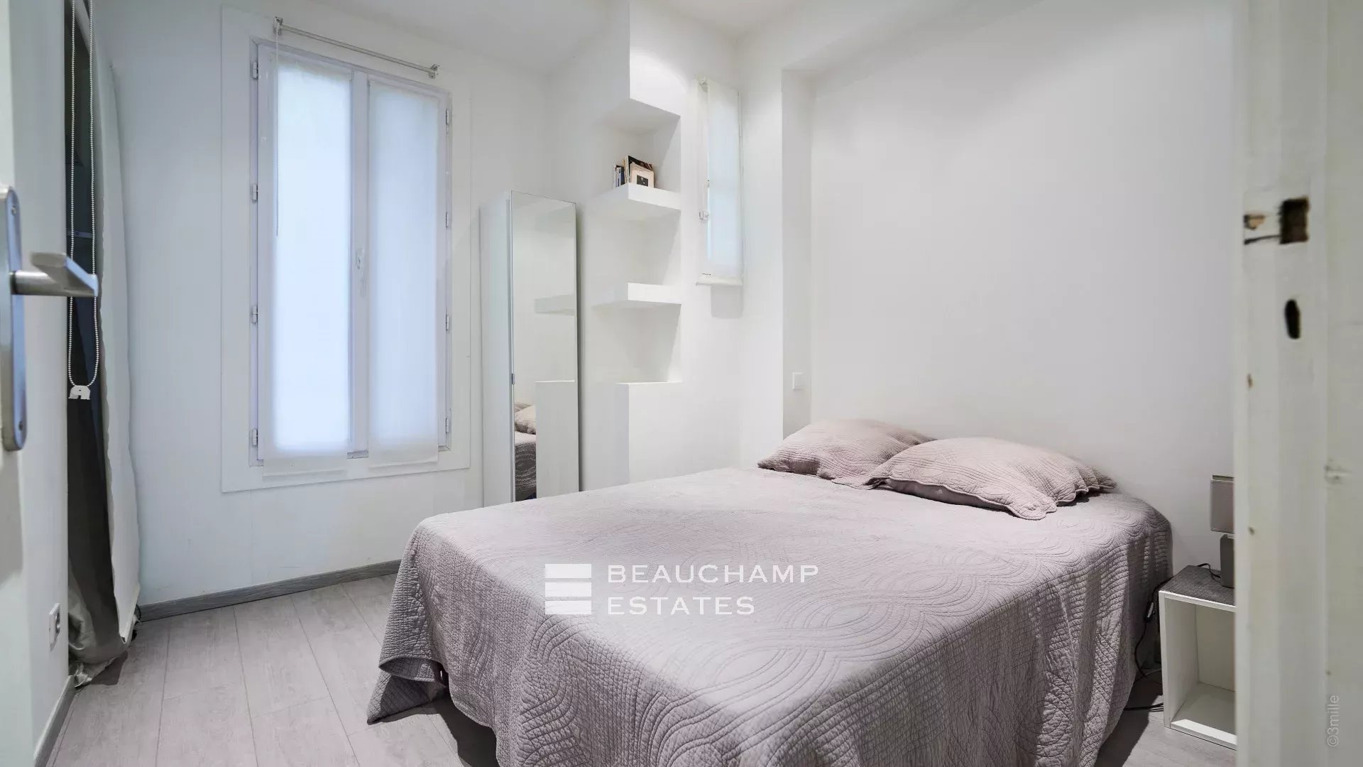 Cannes Center – 1 bedroom Apartment off Croisette Cannes Center – 1 bedroom Apartment off Croisette