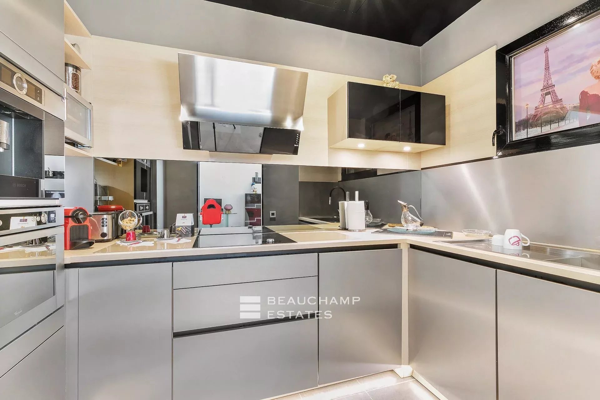 Cannes Center – 2 Bedrooms Apartment Cannes Center – 2 Bedrooms Apartment