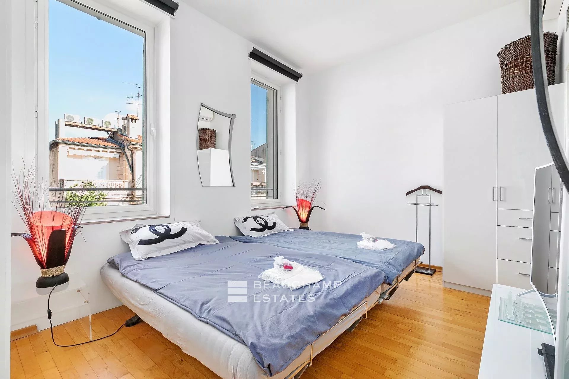 Cannes Center – 2 Bedrooms Apartment Cannes Center – 2 Bedrooms Apartment