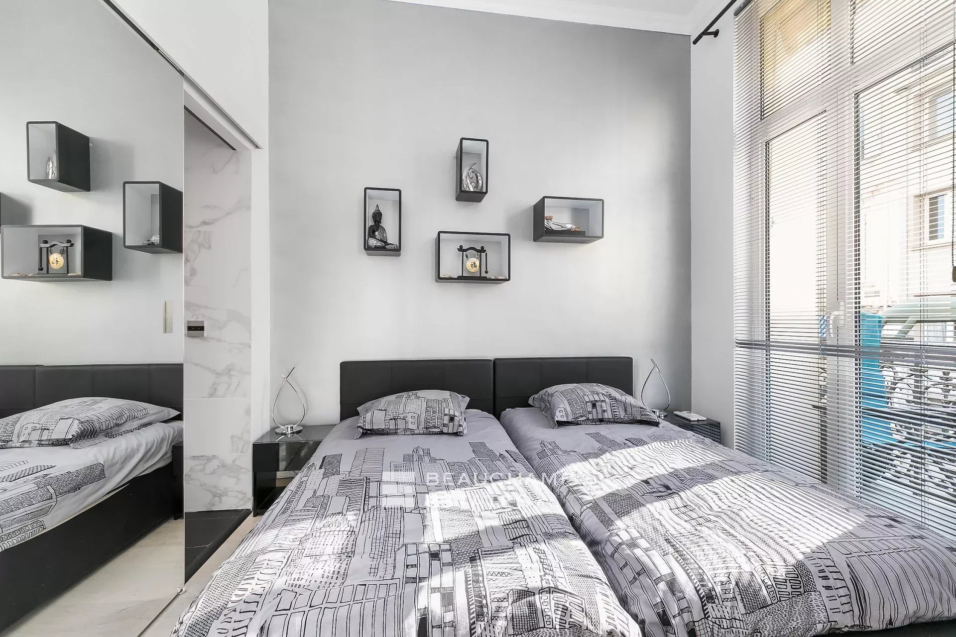 Cannes Center – 2 Bedrooms Apartment Cannes Center – 2 Bedrooms Apartment