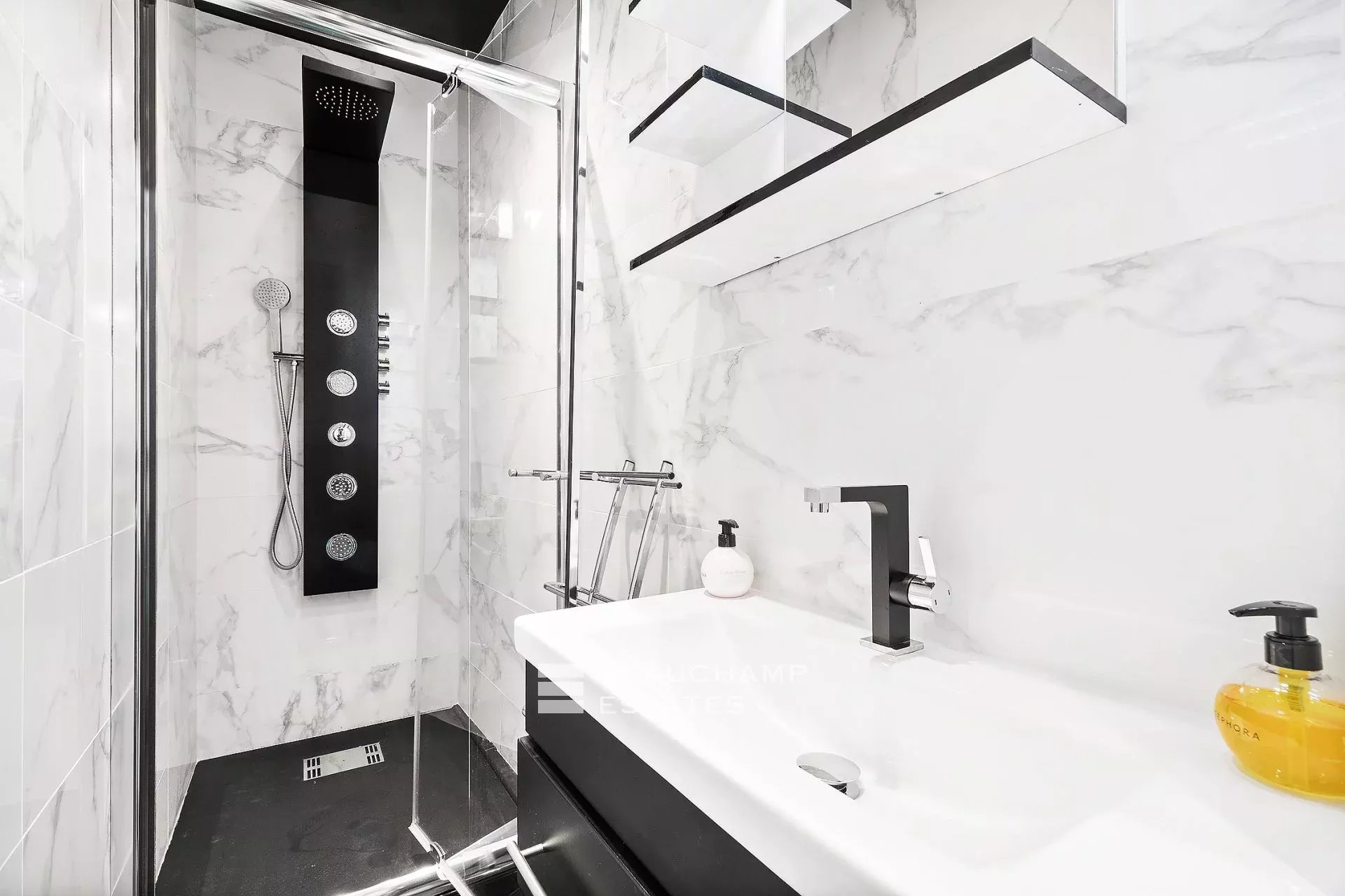 Cannes Center – 2 Bedrooms Apartment Cannes Center – 2 Bedrooms Apartment