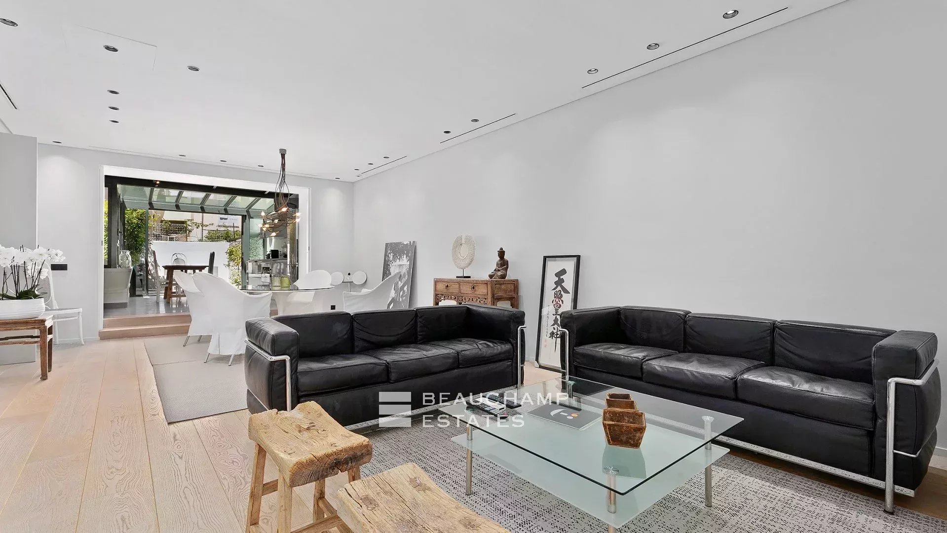 Cannes Center – 3 bedrooms Apartment with Terrace Cannes Center – 3 bedrooms Apartment with Terrace