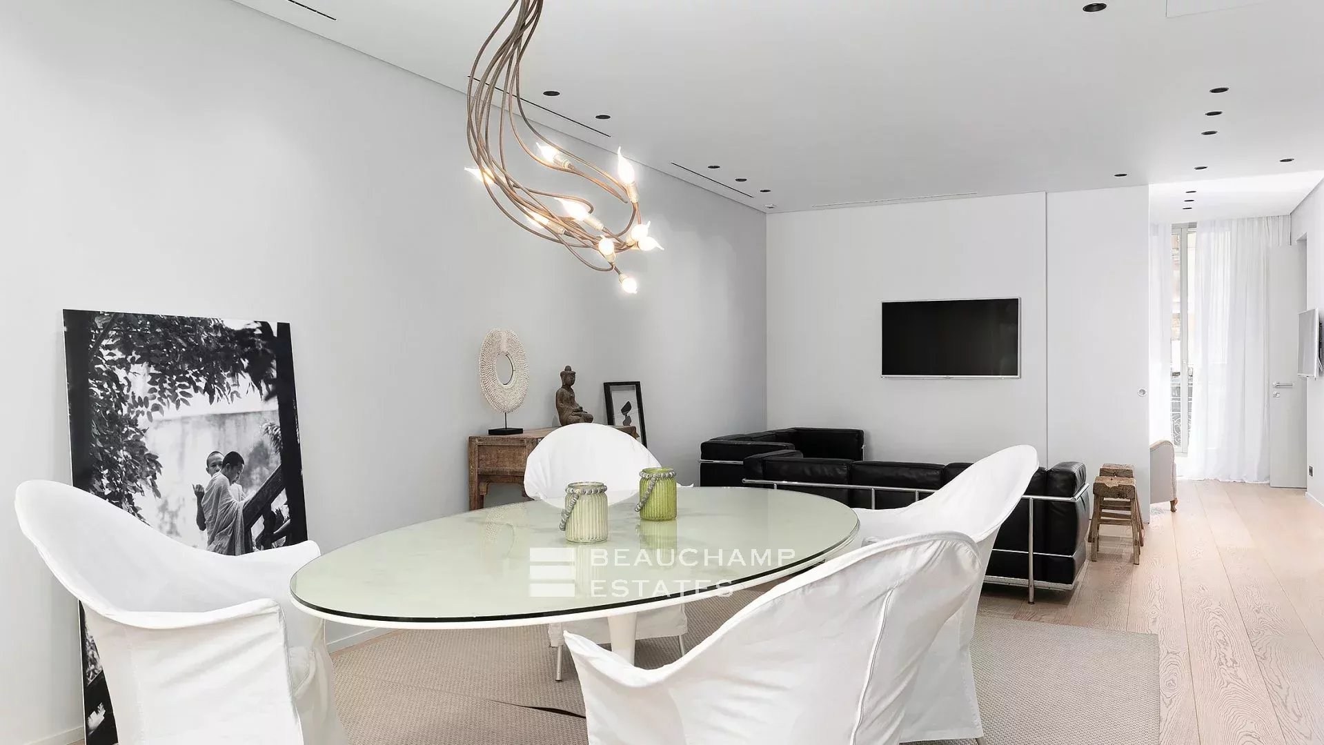Cannes Center – 3 bedrooms Apartment with Terrace Cannes Center – 3 bedrooms Apartment with Terrace