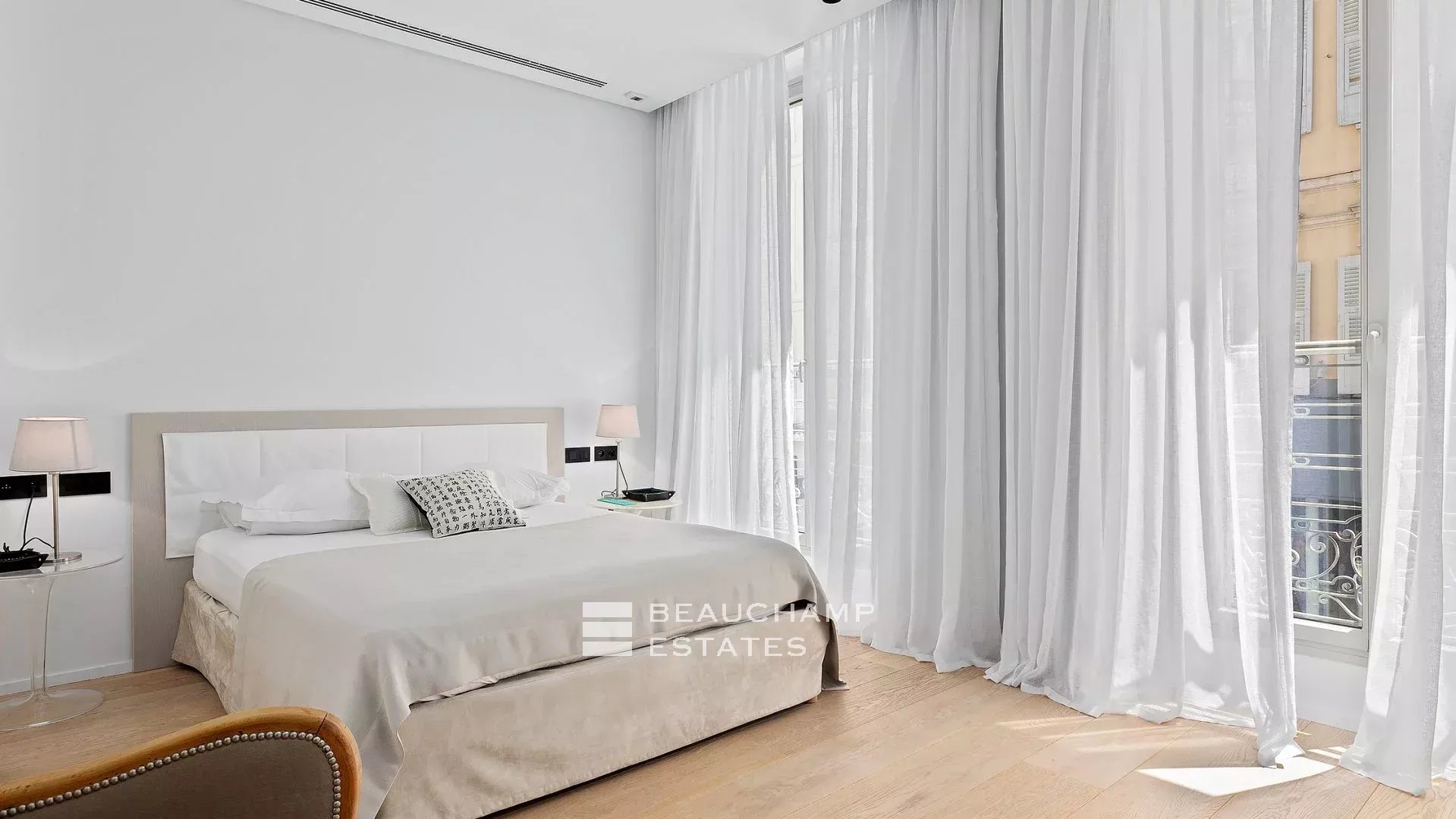 Cannes Center – 3 bedrooms Apartment with Terrace Cannes Center – 3 bedrooms Apartment with Terrace