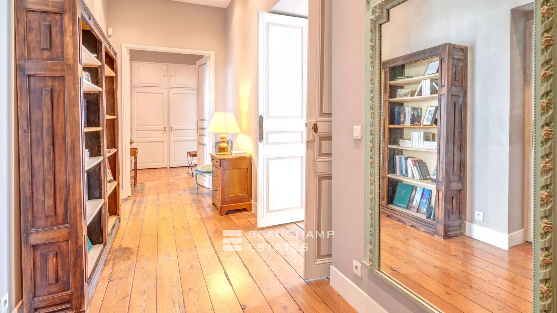 Cannes Center – 4 bedrooms apartment terrace Cannes Center – 4 bedrooms apartment terrace