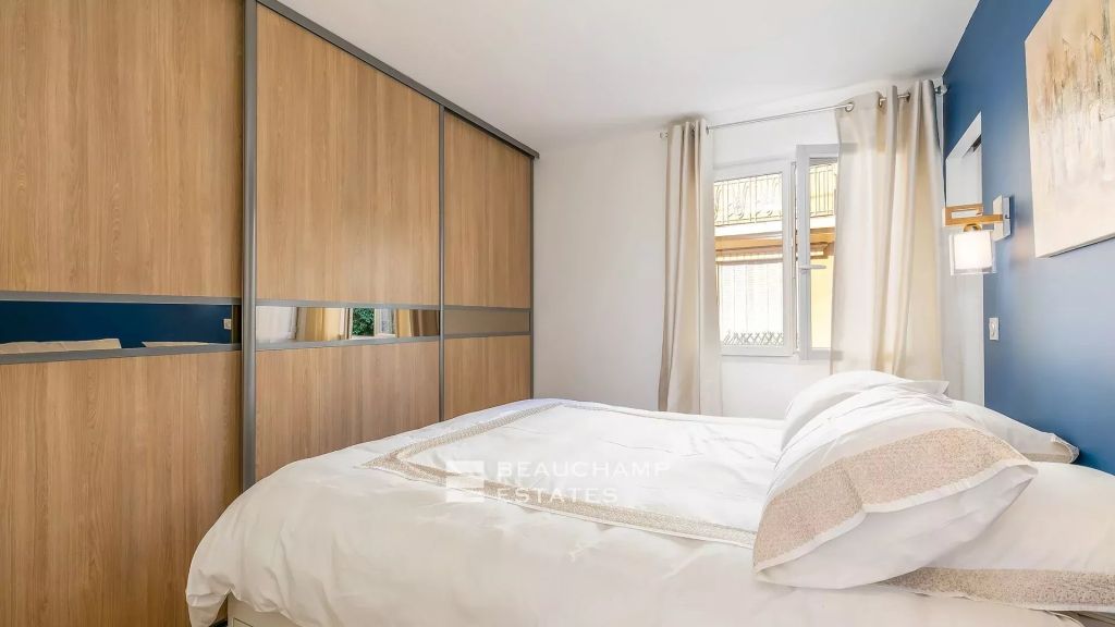 Cannes Center – Beautiful 1 bedroom apartment