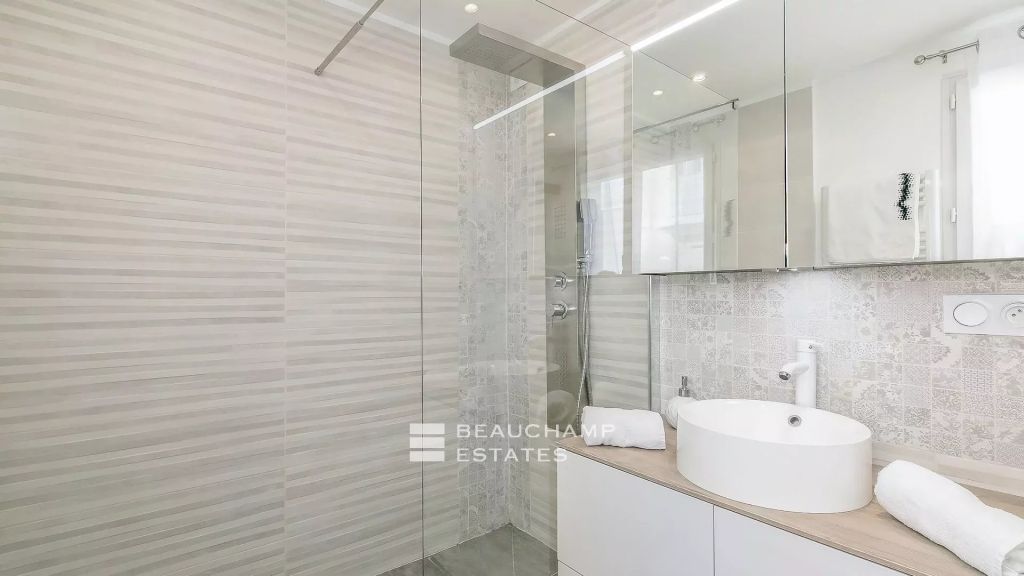 Cannes Center – Beautiful 1 bedroom apartment