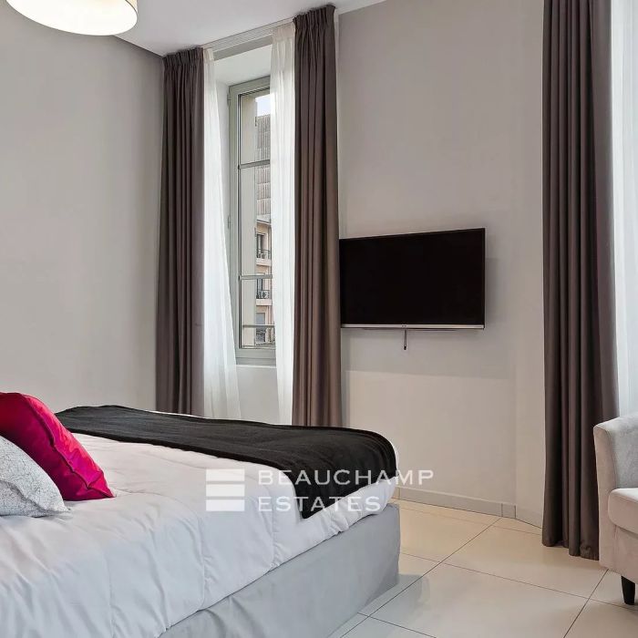 Cannes Centre – Appartement 1 chambre neuf dans résidence