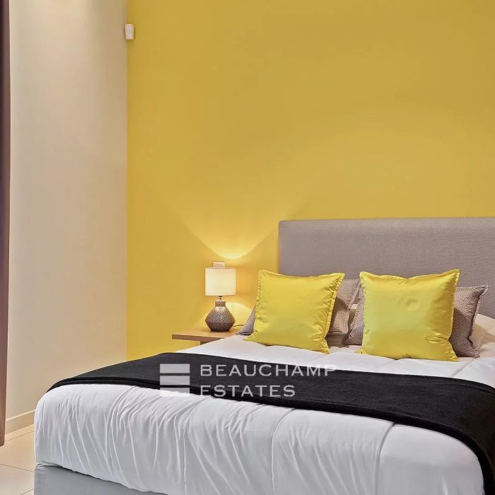 Cannes Centre – Appartement 1 chambre neuf dans résidence