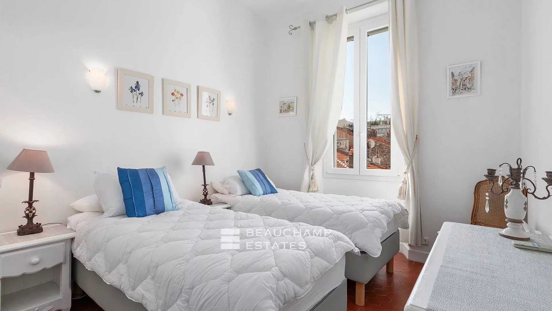 Cannes Center – Charming 2 bedrooms apartment Cannes Center – Charming 2 bedrooms apartment