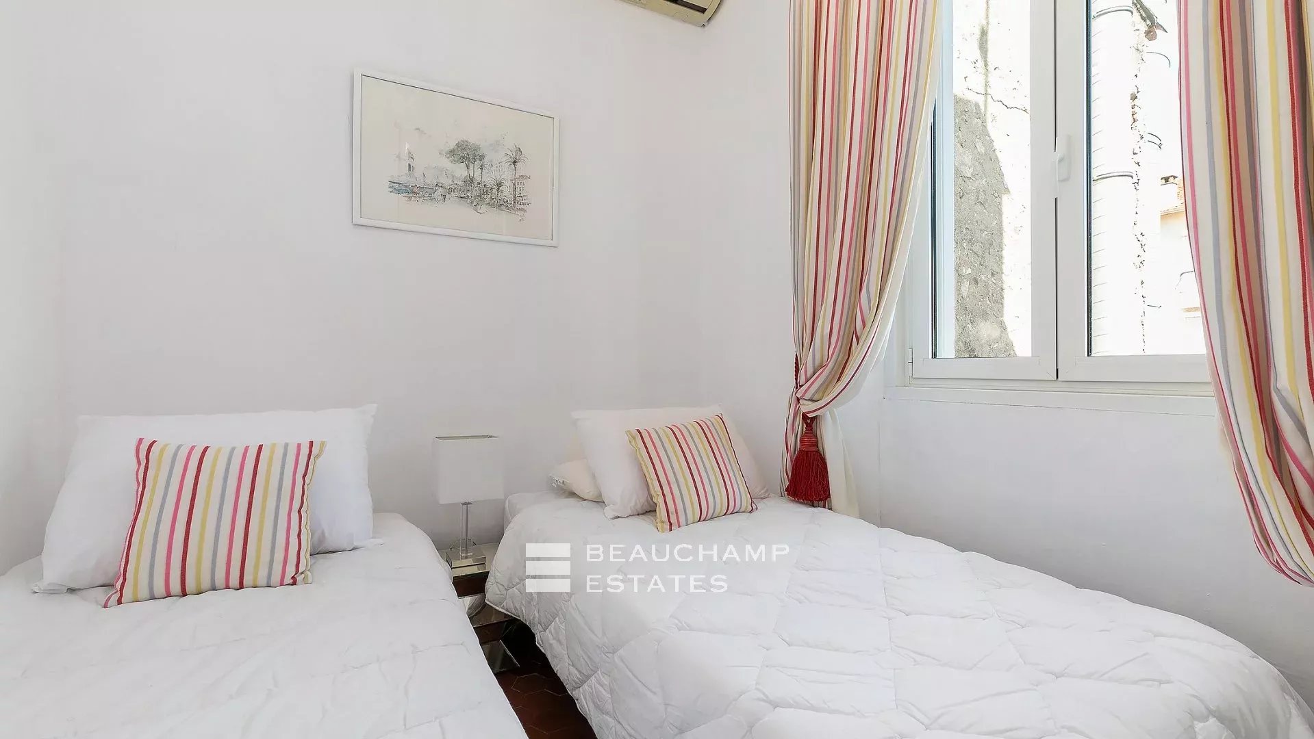 Cannes Center – Charming 2 bedrooms apartment Cannes Center – Charming 2 bedrooms apartment