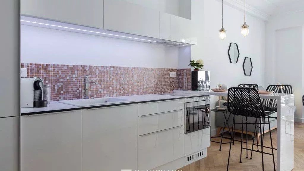 Cannes Center – Charming apartment Cannes Center – Charming apartment