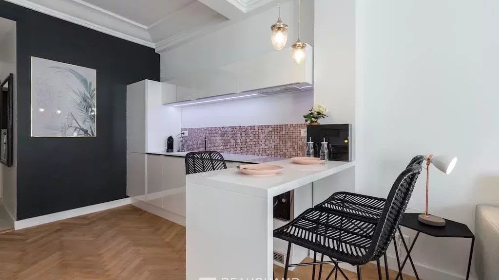 Cannes Center – Charming apartment Cannes Center – Charming apartment
