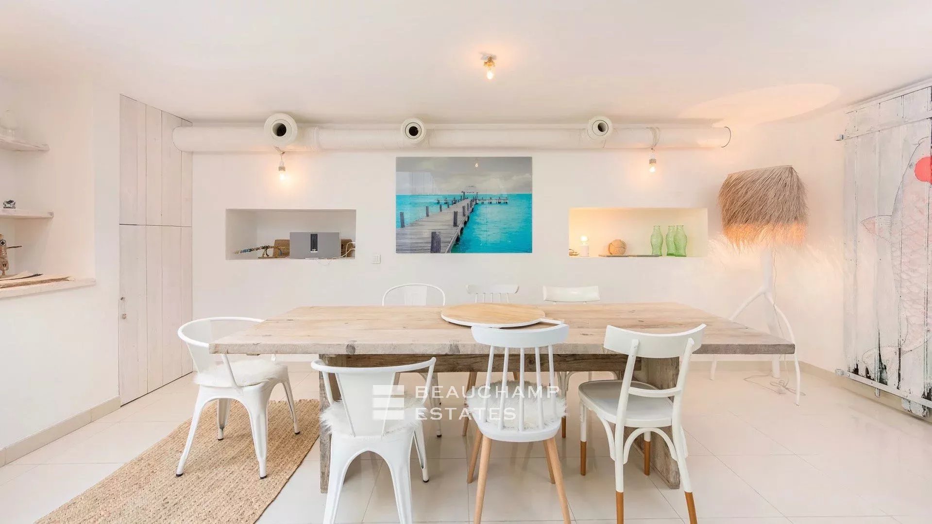Cannes Centre – Loft d’exception Cannes Center – Exceptional loft