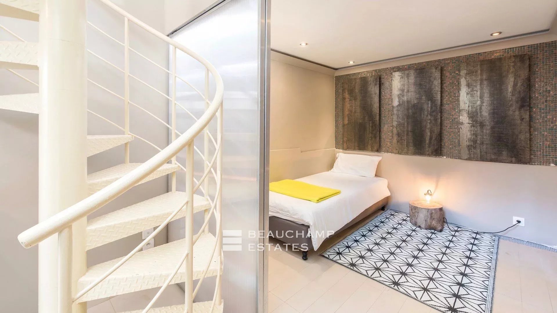 Cannes Centre – Loft d’exception Cannes Center – Exceptional loft
