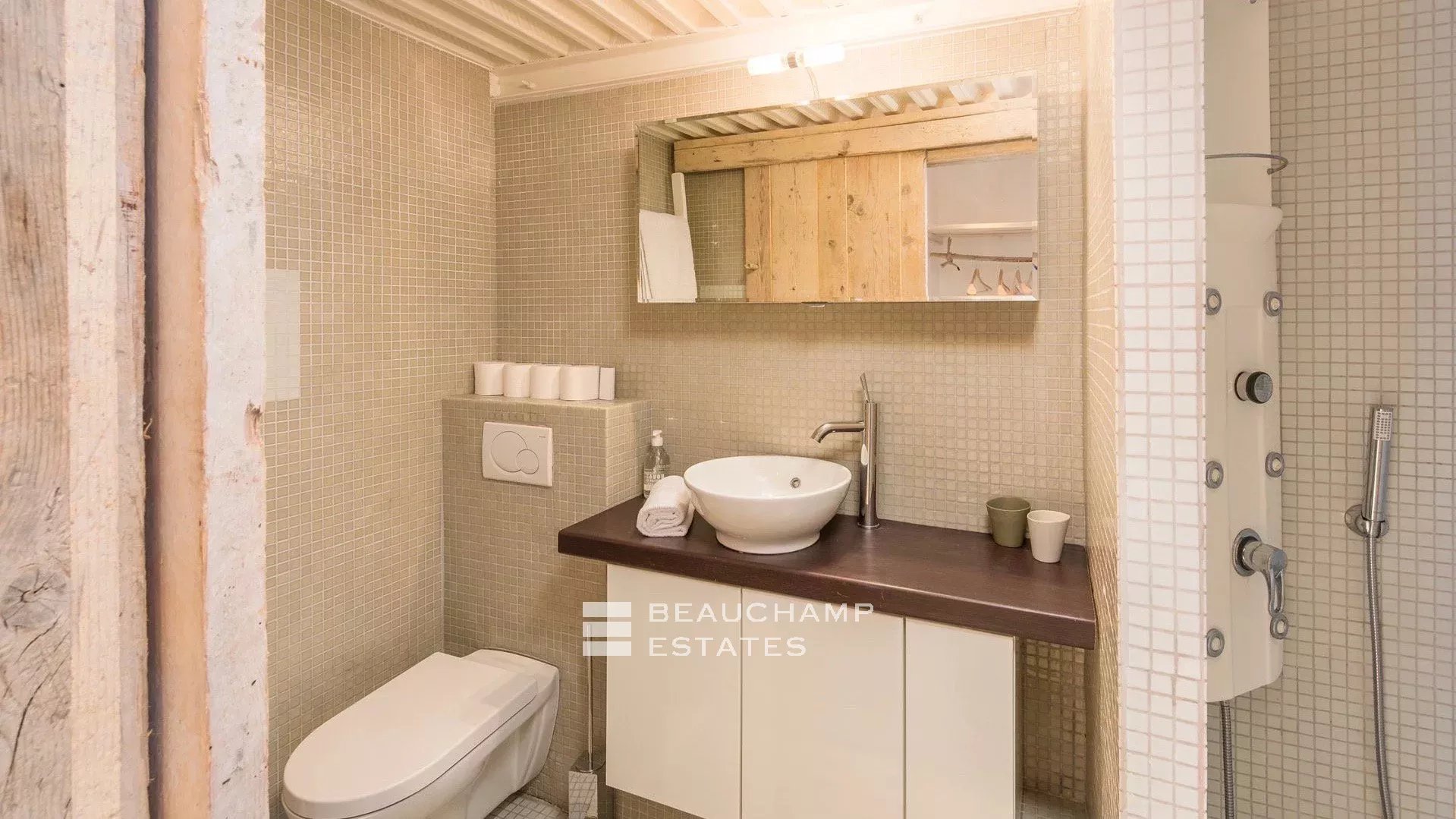 Cannes Centre – Loft d’exception Cannes Center – Exceptional loft