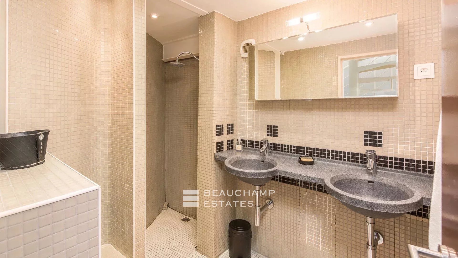 Cannes Centre – Loft d’exception Cannes Center – Exceptional loft