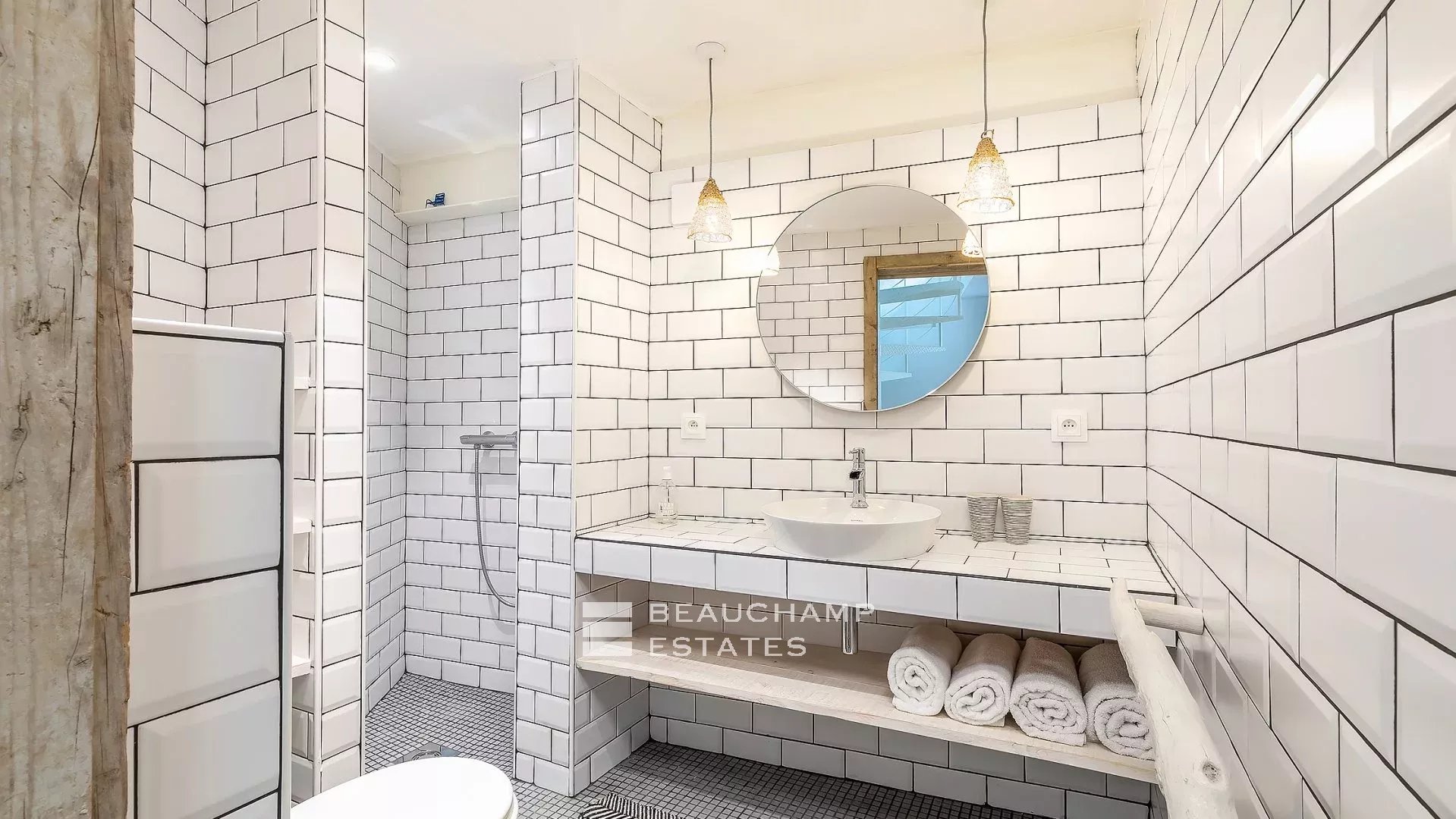 Cannes Centre – Loft d’exception Cannes Center – Exceptional loft