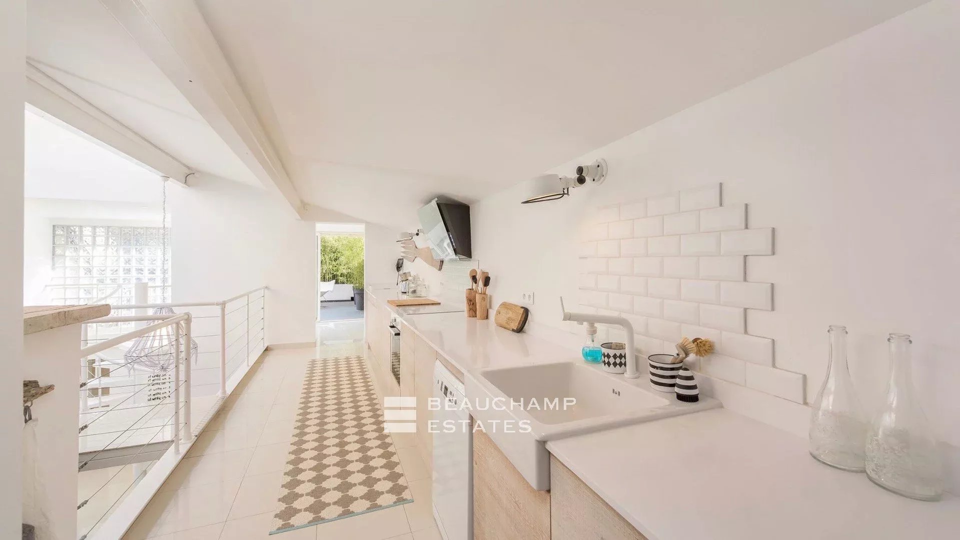 Cannes Centre – Loft d’exception Cannes Center – Exceptional loft