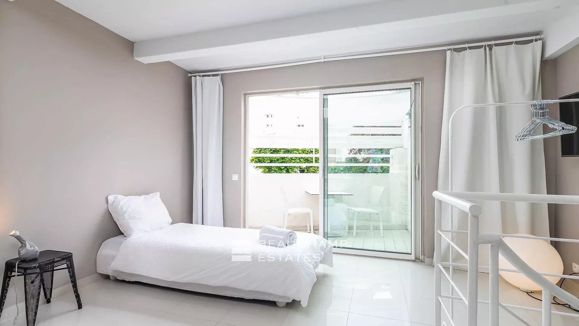 Cannes Centre – Loft d’exception Cannes Center – Exceptional loft