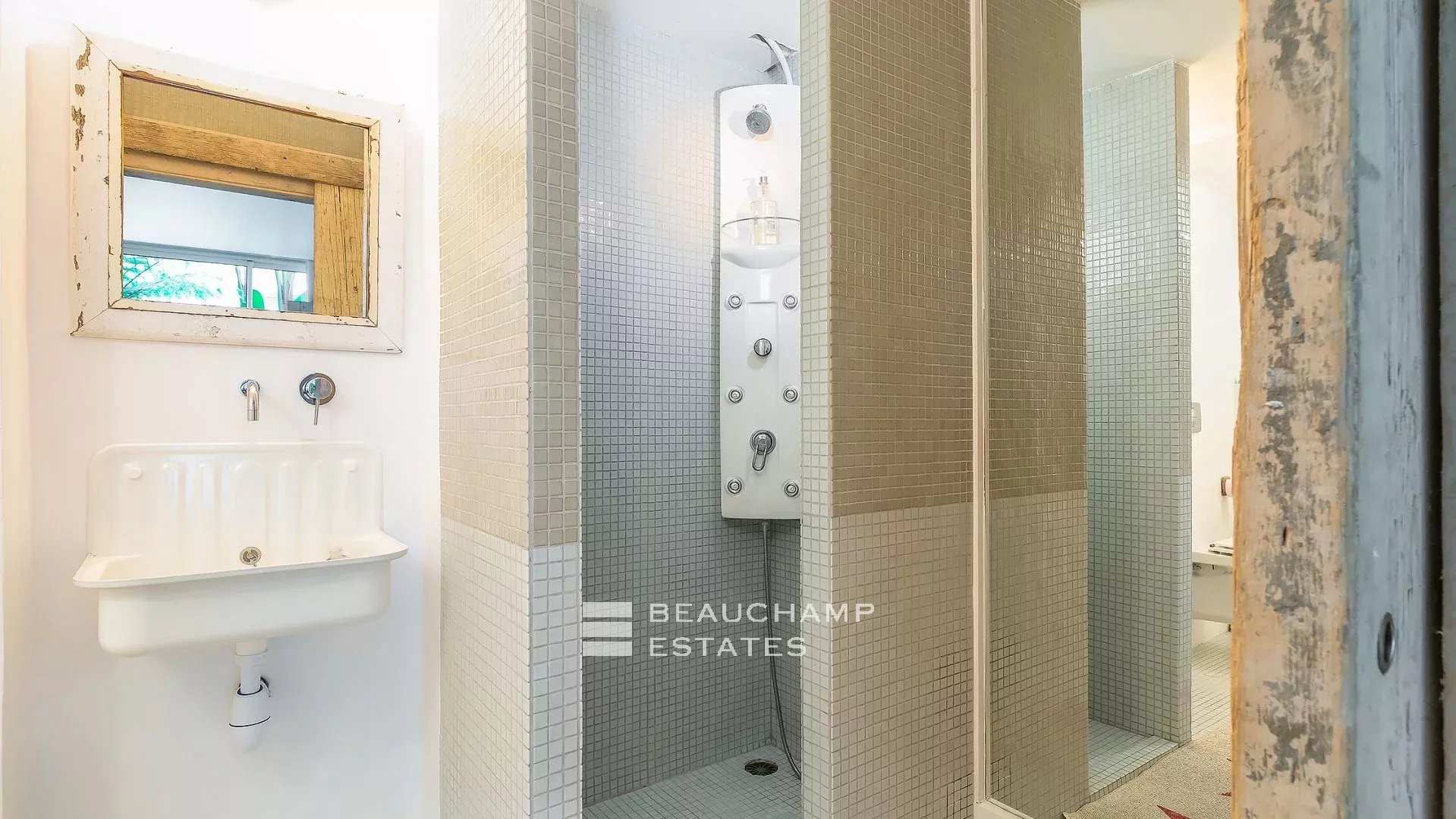 Cannes Centre – Loft d’exception Cannes Center – Exceptional loft