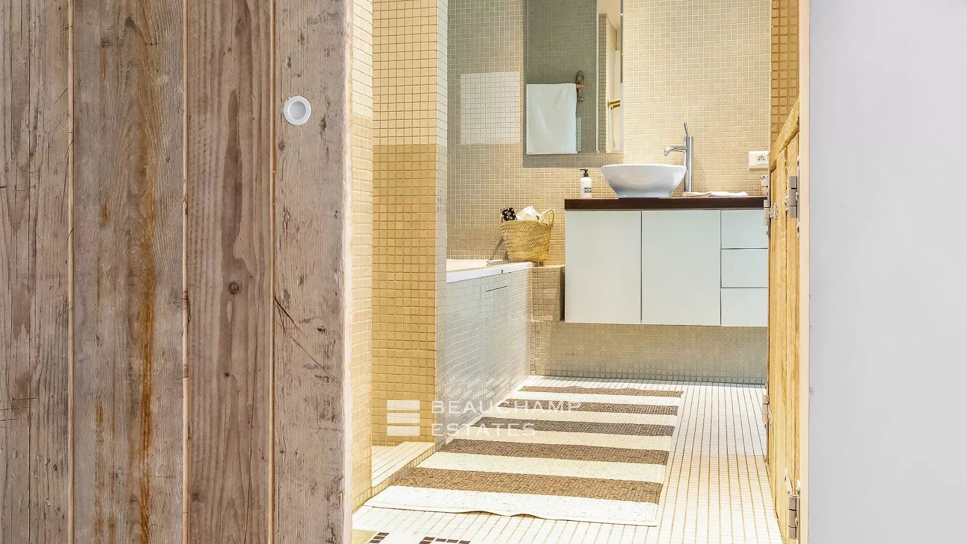 Cannes Centre – Loft d’exception Cannes Center – Exceptional loft