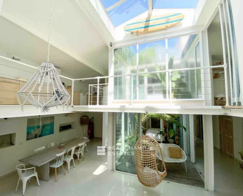 Cannes Centre – Loft d’exception Cannes Center – Exceptional loft