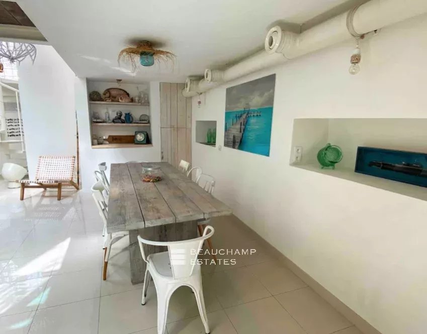 Cannes Centre – Loft d’exception Cannes Center – Exceptional loft
