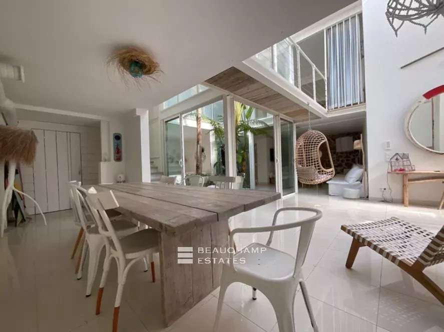Cannes Centre – Loft d’exception Cannes Center – Exceptional loft