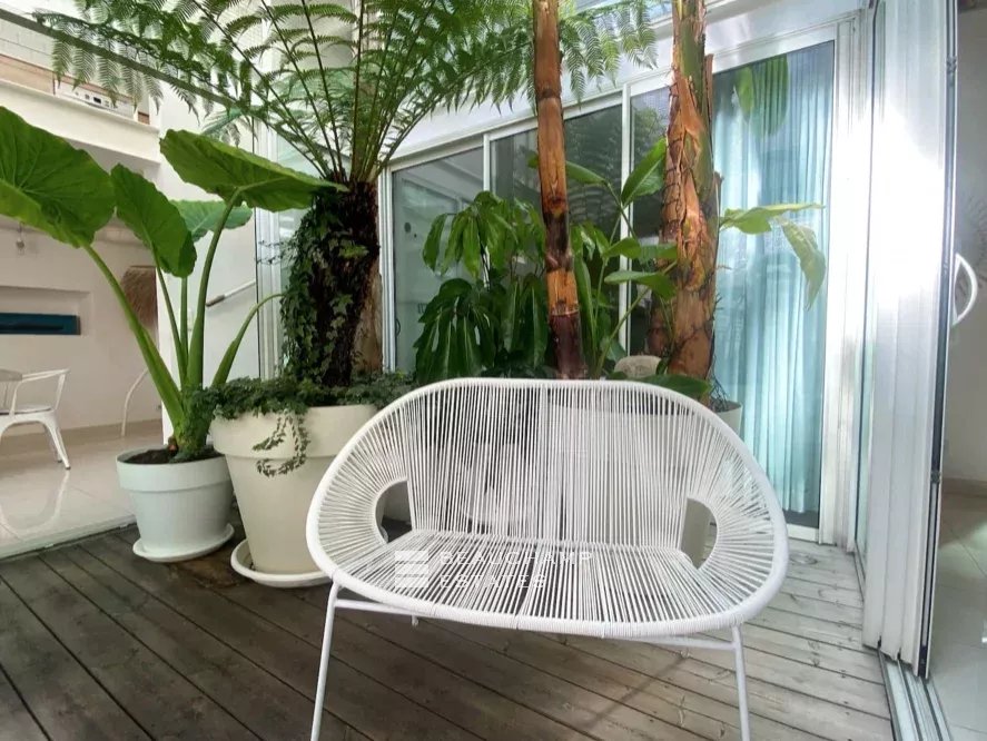 Cannes Centre – Loft d’exception Cannes Center – Exceptional loft