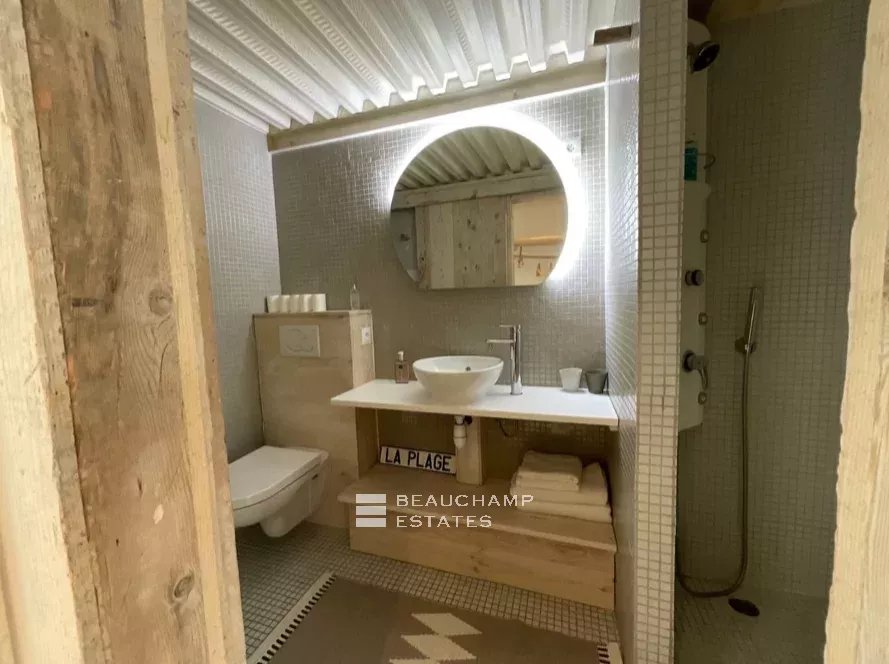 Cannes Centre – Loft d’exception Cannes Center – Exceptional loft