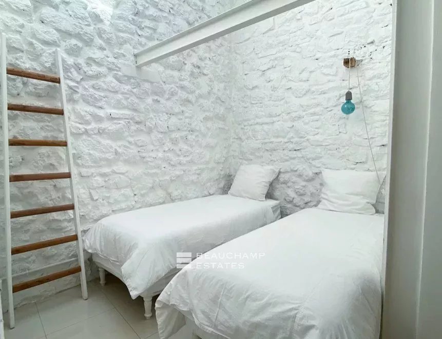 Cannes Centre – Loft d’exception Cannes Center – Exceptional loft